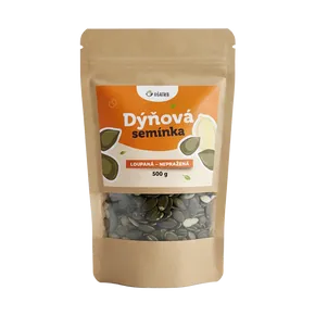 Ošatka Dýňová semínka 500 g